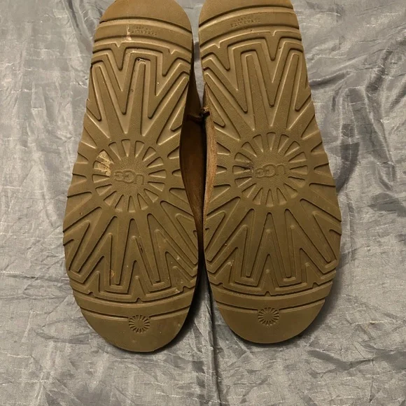 Classic Mini Men Ugg Boot 🔥🥾 - Picture 5 of 5